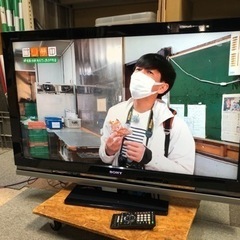 SONY / ソニー 液晶テレビ KDL-40V1