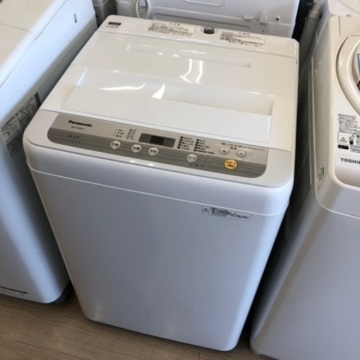 12ヶ月安心保証付き】Panasonic 全自動洗濯機 2019年製 | www.viva.ba