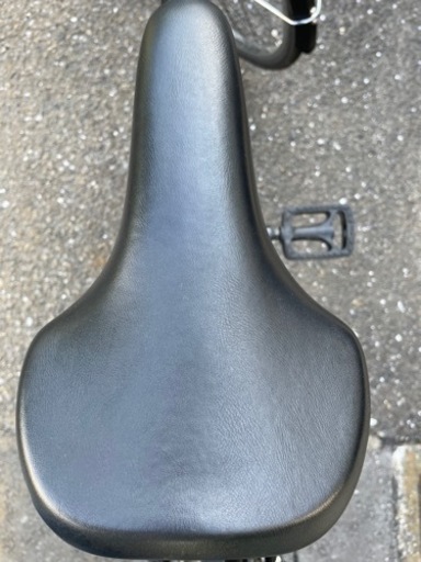 クロスバイク　使用回数50回未満　雨天時は必ずカバー着用 クロスバイク 使用回数50回未満 雨天時は必ずカバー着用