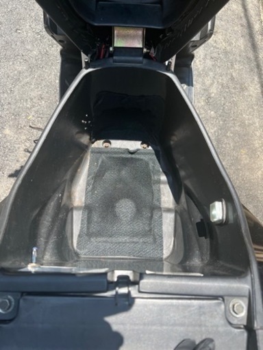 PGO  アローロ125