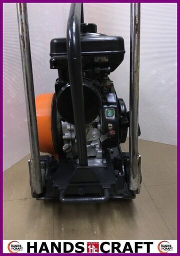 日立 エンジンプレート 中古品 ZV40PF
