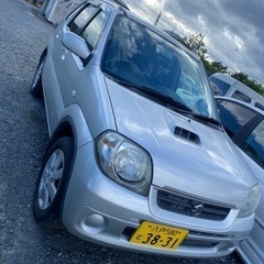 SUZUKI  kei ターボ　早い者勝ち！　乗り出し価格　