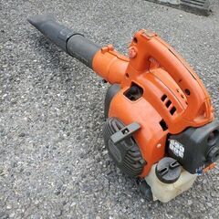ハスクバーナ 125B エンジンブロワ【野田愛宕店】【店頭取引限定