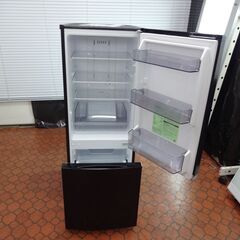 ID 020672 冷蔵庫 2ドア 東芝 153L 2020年製 GR-S15BS