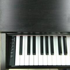 YAMAHA ヤマハ ARIUS アリウス 電子ピアノ ブラウン 2015年製 YDP-142