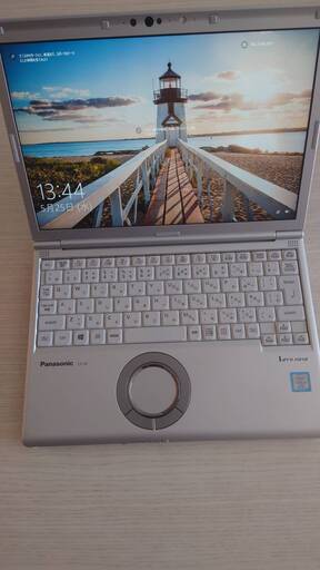 完売御礼　Win11対応可能　値段は張りますがずっと使えます【8世代4コアCPU　2019年モデル】レッツノート　CF-SV7