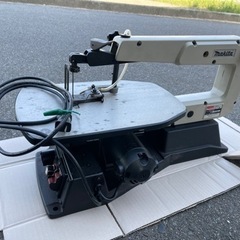 糸ノコ盤 MSJ401 MAKITA