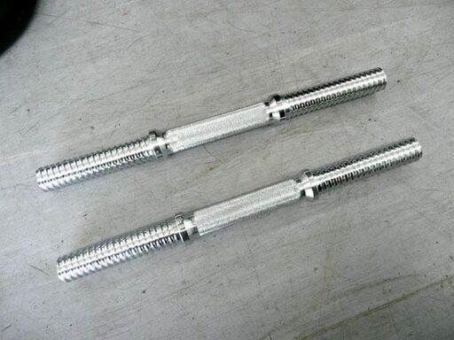 ハンマートーンバーベルセット 約100kg 1.25kg×4,2.5kg×4,5kg×4,10kg×2