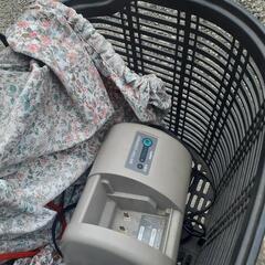 SANYO　電動アシスト自転車