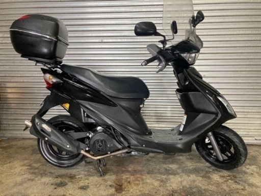 V125s㉘　値引きあり