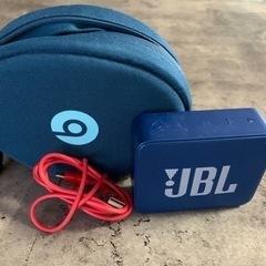JBL jbl スピーカー　Bluetooth コンパクト　スピ...