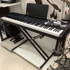 KORG 電子ピアノ B1 88鍵 2015年製 電源アダプタ・...
