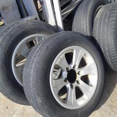 トヨタハイエース(値下げしました)25.000→20.000