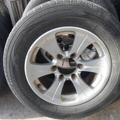 トヨタハイエース(値下げしました)25.000→20.000