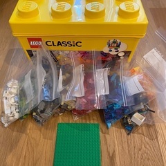 レゴ　　LEGO クラシック　10698
