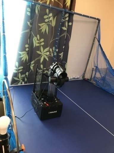 サイドオーニング YKKAP カーブレロII 自立型 システムキャリア