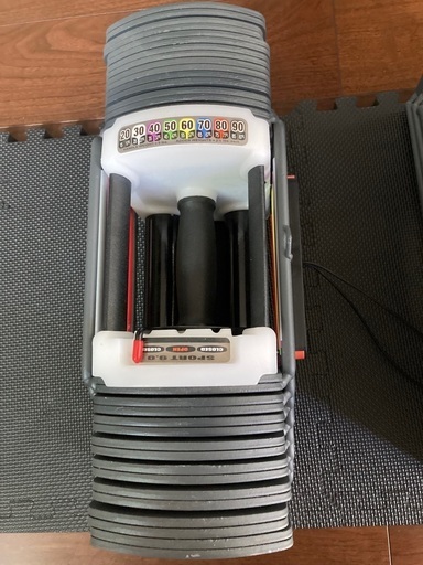 パワーブロック 1個 楽天市場】[POWER BLOCK] パワーブロック SP EXP 最大約41kg