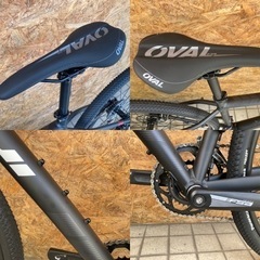 美車！FUJI フジ JARI1.7 ジャリ グラベルロード XSsize 2022