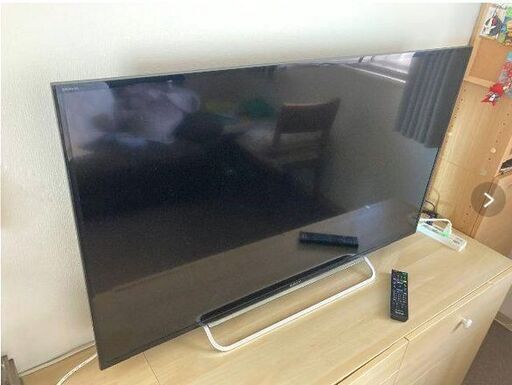 BRAVIA KDL-48W600B [48インチ]