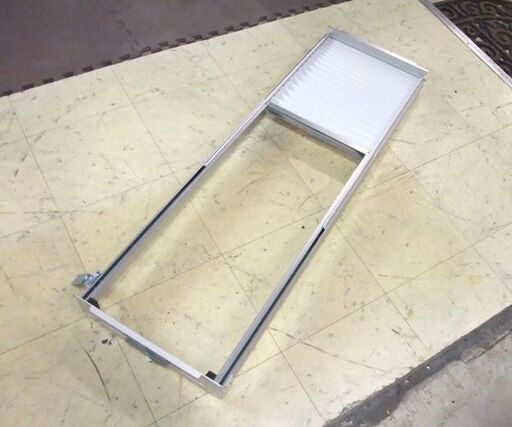 コロナ 窓用エアコン Fシリーズ CW-F1621 ホワイト 取付枠付 2021年製