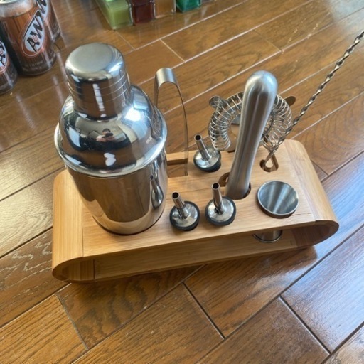 未開封】カクテル系お酒21本＋おまけ