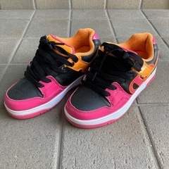 HEELYS   ローラーシューズ　21センチ　