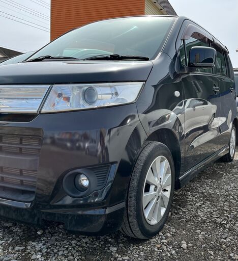 自社ローン対応 カーズ 札幌のワゴンｒの中古車 ジモティー