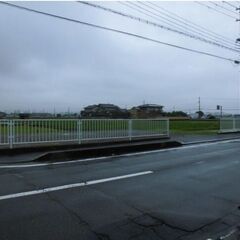 ★貸土地★    生駒郡東安堵（大字）53坪　　#資材置き場　＃トラック駐車場　#車両置き場 - 土地販売/土地売買