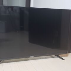 Hisense 43V型 2K液晶TV
