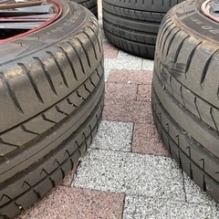 BADX バドックス ロクサーニマグナス 20インチ