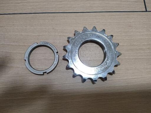 EURO - ASIA IMPORTS 17T 1/2 × 1/8