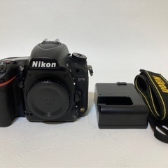 Nikon D750