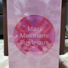 楢原健三、甲斐駒ヶ岳、限定・豪華希少画集（レゾネ）、日本の名山