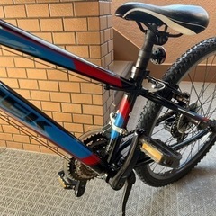 TREK MT220 小学生高学年自転車 TREK MT220 小学生高学年自転車
