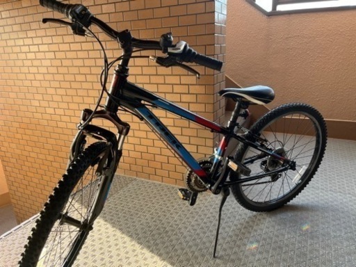 TREK MT220 小学生高学年自転車