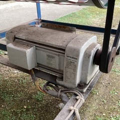 みかん選果機 (交渉中です)