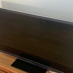 パナソニック液晶テレビ47インチ2012年製