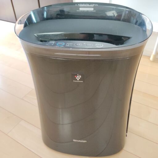 【受付終了】シャープ　FU-GK50　中古