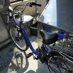 電動自転車（交渉中）