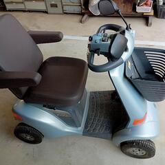 スズキ　セニアカー　ＥＴ4Ｄ