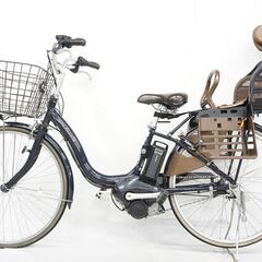 BRIDGESTONE 「ブリヂストン」アシスタファイン A6FC19 2019年モデル 電動アシスト自転車 電動自転車 ママチャリ 3722051800001 BRIDGESTONE 「ブリヂストン」アシスタファイン A6FC19 2019年モデル