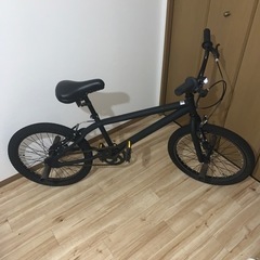 bmx/自転車