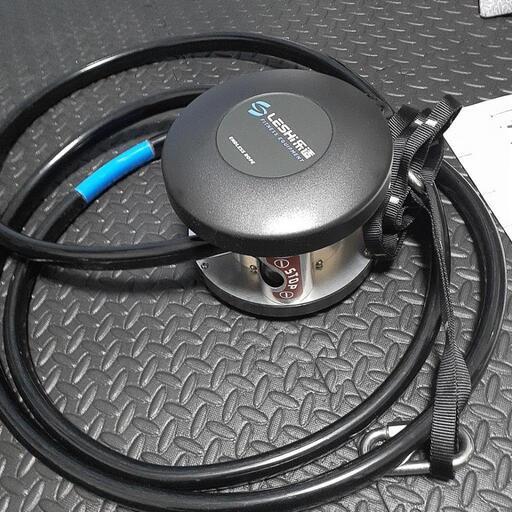 エンドレス ローププル トレーニング