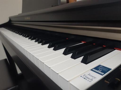 配達可】KAWAI 電子ピアノ 美品 定価12万円