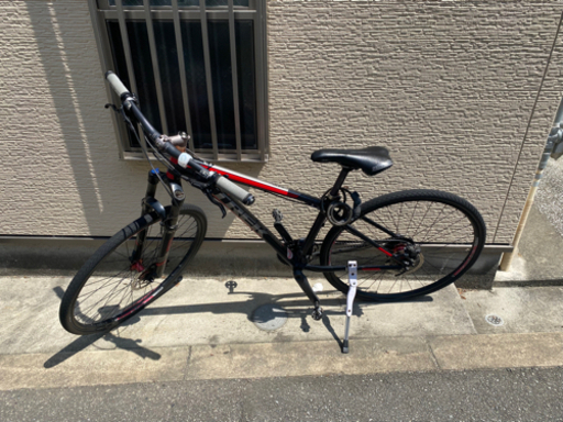 TREK X caliber エクスカリバー　マウンテンバイク