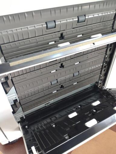 消耗品多数交換済み シャープカラー複合機 MX-2650FV コピー