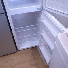 ハイアール 2019年製 130L 冷蔵庫 JR-N130A  【モノ市場知立店】151