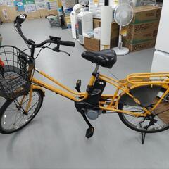 J061  電動アシスト自転車  Panasonic LA…