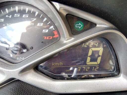 YAMAHA　マジェスティS　所沢市小手指より出品