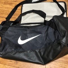 NIKEバック